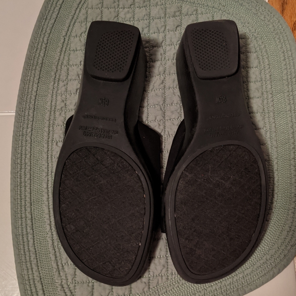 Predictions sandals/wedges - Picture 7 of 8